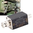 thumbnail image 4 of SWR Meter, 1-30mhz Aluminum Alloy Standing Wave Indicator  for Short Wave Radio Device, 4 of 7