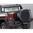 thumbnail image 2 of Leader Accessories Funda De Repuesto Para Neumáticos De 26 A 28 Pulgadas, Ajuste Universal Para Remolque, Rv, Coche, Camión, Suv, Jeep, Rueda De Camper, Impermeable, A Prueba De Polvo, Cuero Grueso, C, 2 of 4
