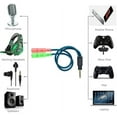 thumbnail image 4 of Pedales de bicicleta NQ Universales MTB 9/16 Antideslizantes, 4 of 5