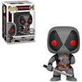 thumbnail image 2 of Funko Pop Marvel Deadpool Con Chimichanga Figura Coleccionable Tamaño 3.75 Pulgadas, 2 of 7