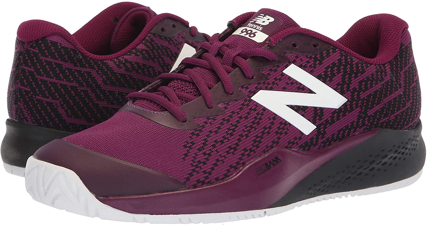 996 V3 Hard Court Tennis Shoe - Walmart 
