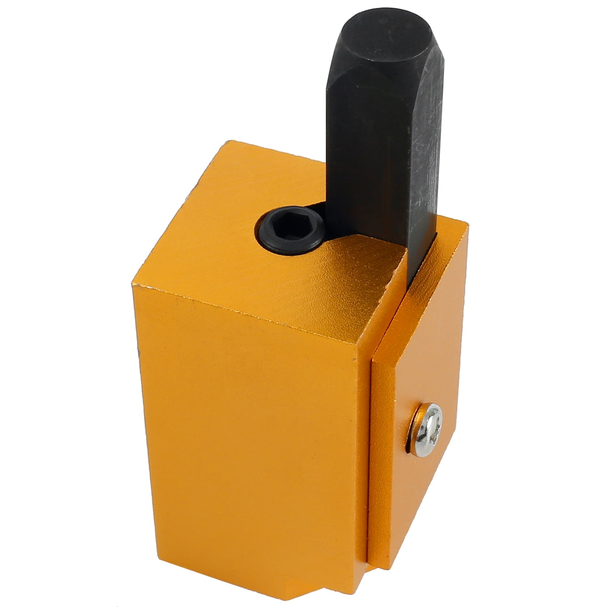 Littleduckling Spring Loaded Corner Chisel Right Angle Wood Squaring