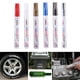 thumbnail image 3 of 12 Unids / Pack Rotulador de Pintura Impermeable de Goma Universal para Dibujar Y Escribir Graffiti Neumático de Coche Banda de Rodadura Macarena Pluma del fabricante del dolor, 3 of 8