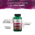 thumbnail image 4 of Suplemento Swanson con aguacate y soja AvoVida Maximum Strength ASU 300 mg, 4 of 6