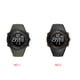 thumbnail image 2 of Reloj deportivo Bluetooth para exteriores para hombre, reloj de pulsera con luz de fondo luminosa impermeable de 50 M para hombre, reloj de fecha Digital para niño Kearding EL1065-01B, 2 of 2