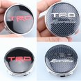 thumbnail image 4 of 4pcs Toyota Rav4 Wheel Center Hub Caps, 4 of 8
