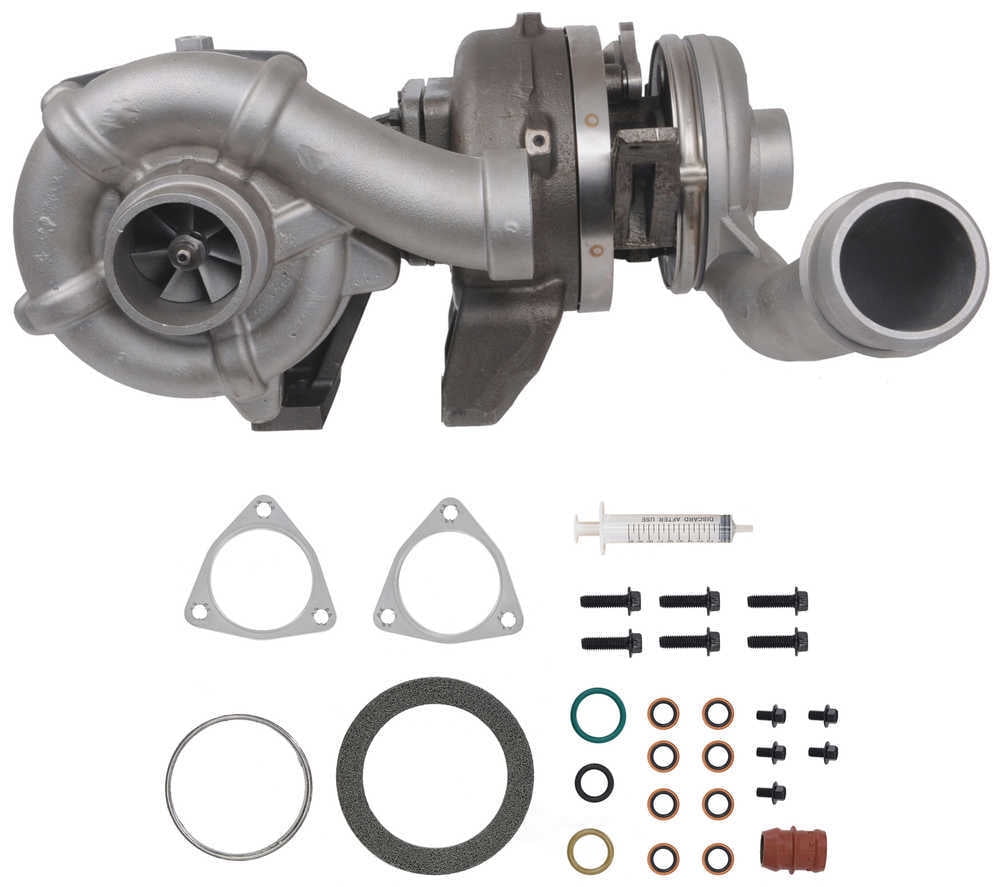 Rotomaster S8640103R Rotomaster