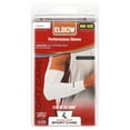 thumbnail image 5 of Mueller Performance Sleeve, White, One Size Fits Most, 5 of 7