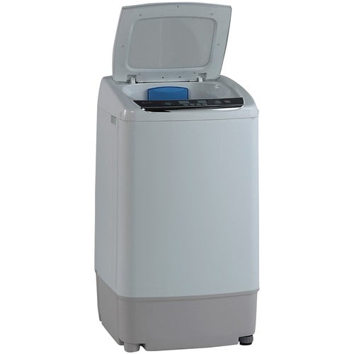Avanti 1.0 Cubic Foot Portable Washing Machine, TopLoad