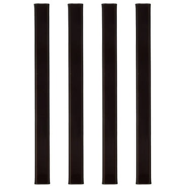ITSELFER 4Pcs Plastic Cord Covers Cord Hider Cord Protectors Wire Cord Hiders for UAV )