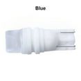 thumbnail image 4 of maskred Car Daytime Running Light Vehicle Clearance Lamp Lightbulb Upgrade Blue, 4 of 6