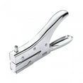 thumbnail image 1 of Hole Punch Chipboard Handheld Card Making Paper Puncher 1 Hole Handhed Cardboard Hole 6mm, 1 of 8
