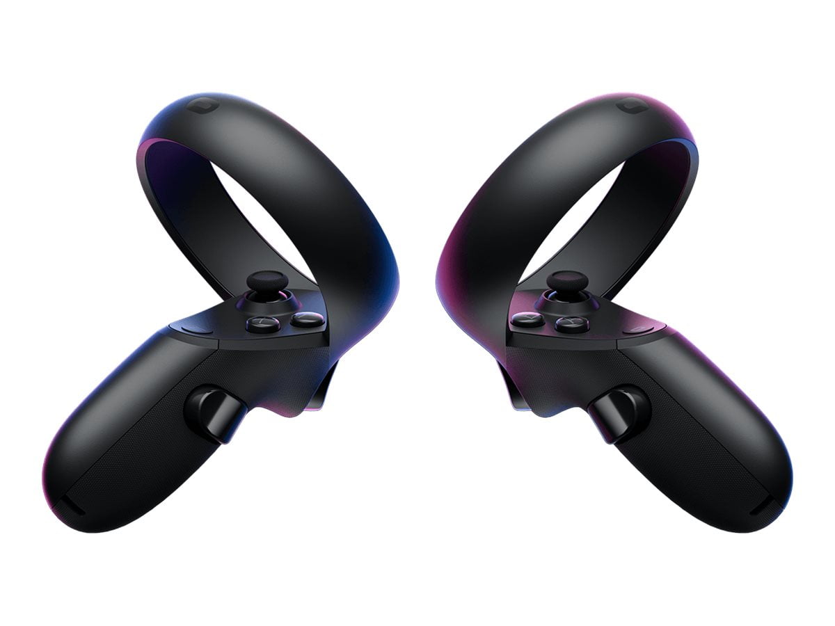 Oculus Quest All-in-one VR Gaming Headset - 64GB - Oculus