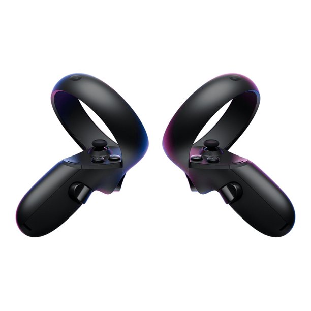 Oculus Quest All-in-one VR Gaming Headset - 64GB - Oculus