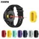 thumbnail image 2 of FIFATA puerto de carga tapa de protección de enchufe a prueba de polvo para Garmin Fenix 5 5S 5X 6 6S 6X 7 7S 7X Venu Vivoactive4 3 Vivomove3 Tan Jianjun unisex, 2 of 2