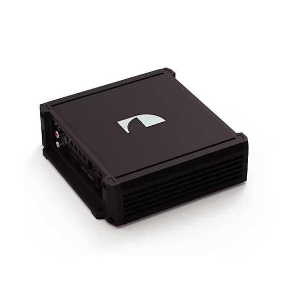 Nakamichi NROD1500.1 Amplificateur de Voiture 1500 Watts 1 Ohm