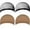 A, variant on Bradem Hair Extensions Tools, Wig Cap, 4 Pack Wig Caps Hair Mesh Wig Cap Hair Wig Stretchable Elastic Hair Net