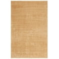 thumbnail image 2 of Safavieh Harmony Cayley Distressed Polyester Area Rug, Gold, 5' x 8', 2 of 10