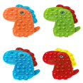 thumbnail image 2 of Bolsos Cruzados Con Burbujas De Empuje Para Mujeres Y Niñas, Juguete Sensorial De Silicona, Bolsos Cruzados Para Aliviar El Estrés Para La Escuela Y El Hogar Inevent AP006307-01, 2 of 6