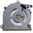 thumbnail image 2 of unique Laptop Cpu Cooling Fan Dfs2000055k0t Dc5v 0.5a 4pin Compatible with Gaming 15- L77560-001, 2 of 4