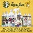 thumbnail image 7 of Happy Jack Kennel Dip Dog Flea & Tick Treatment, 4 oz Concentrate, Dip Spray or Sponge-On Formula for Dogs 12 Weeks and Older, 7 of 7