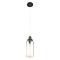 thumbnail image 6 of Livex Lighting - Art Glass - 1 Light Mini Pendant in Coastal Style - 5 Inches, 6 of 9
