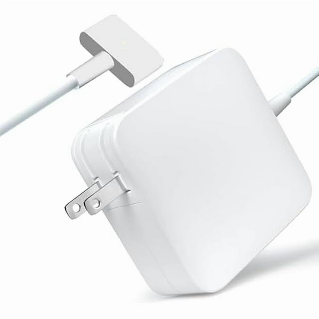 wonima11 45W Laptop Charger Cord Compatible with A1436 A1466 A1465 MacAir Charger, Magnetic Mag2 T-Tip Fast Power Adapter for Mac Book Air 11, 13 inch, Retina After Mid 2012(Applicable to 2012-2017)