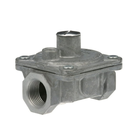 IMP-1051 Pressure Regulator 3/4" LP | Exact Fit Replacement for Imperial 1051 | SHARPTEK.COM Parts - Made In USA | 180-Day Warranty