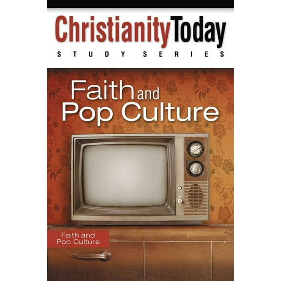 Faith and Pop Culture