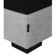 thumbnail image 4 of Box Base Cama King Size Gris, 4 of 5