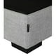 thumbnail image 4 of Box Base Cama King Size Gris, 4 of 5