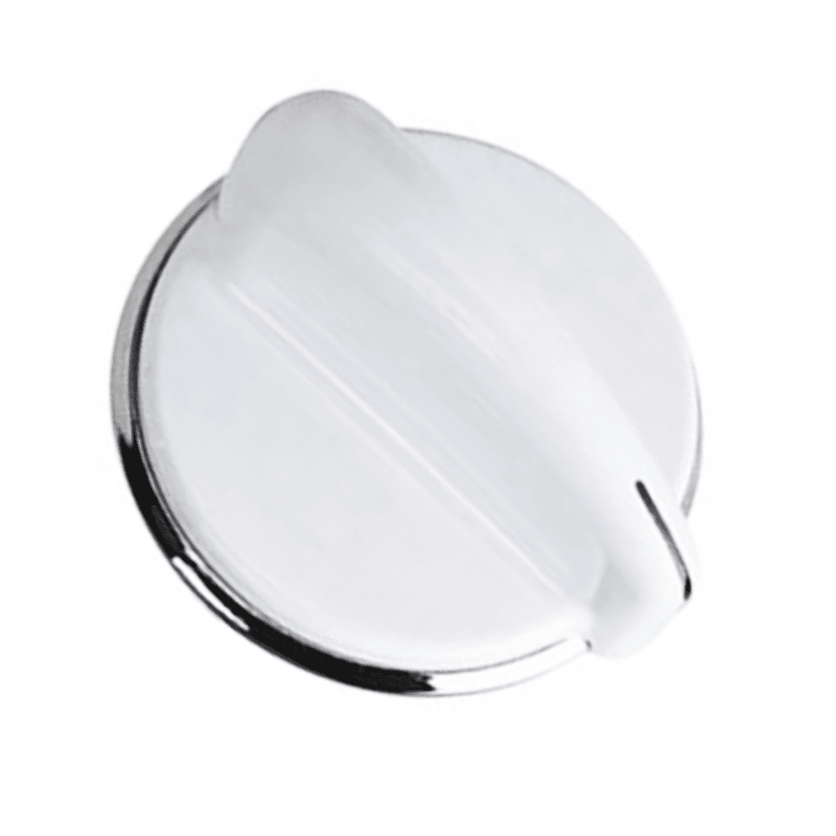 Scaroo WH01X10460 Control Knob Compatible with GE Replace AP5806667 10-PACK
