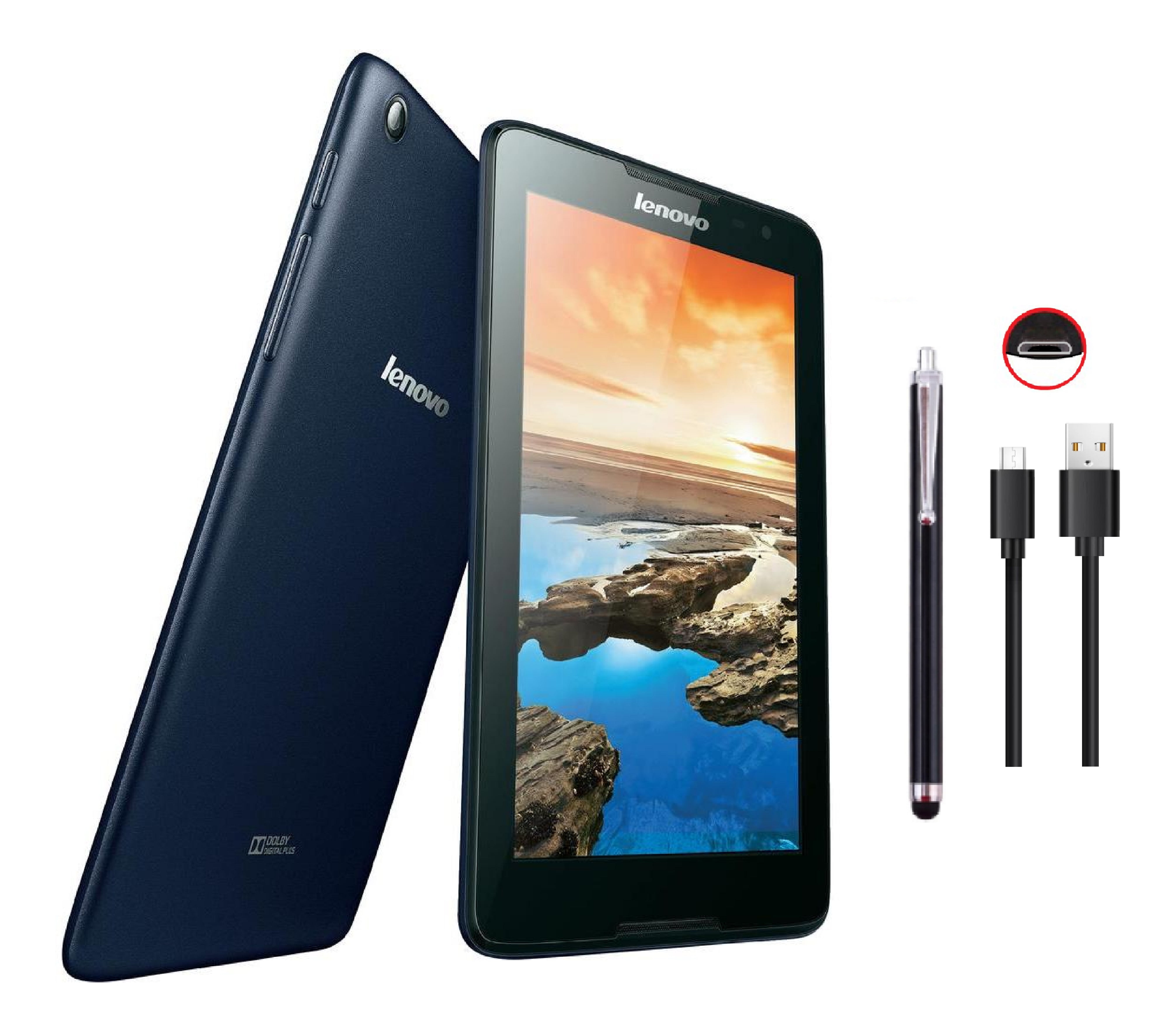 Lenovo tab 2 a8 50lc