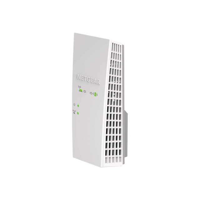 Extensor de rango WiFi en malla NETGEAR EX6400 AC1900
