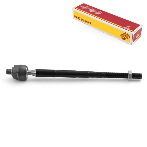 Metrix Premium Chassis Parts - Front Inner Tie Rod End Fits 04-08 Chrysler Voyager (Mexico), 01-02 Grand Voyager (Mexico), 01-07 Town and Country, 01-07 Dodge Grand Caravan, EV80645, Made in Europe