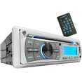 Gravity Marine Boat CD/AM/FM Receiver +2x Gravity 6.5
