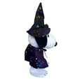 thumbnail image 4 of Snoopy Animated Halloween Plush Waddler Plays music, 4 of 4
