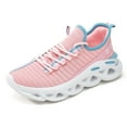 thumbnail image 1 of Women's Walking Shoes Running Lightweight Slip on Women Fashion Sneakers Stylish Breathable Comfortable Footwear, 1 of 6