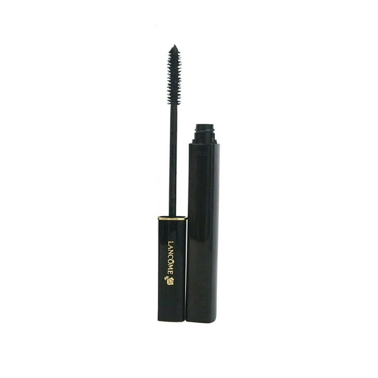 Akademi Overtræder At bygge Lancome Definicils Deep Black 02 Lengthening and Defining Mascara 0.21 oz /  6.2g - Walmart.com