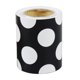 thumbnail image 2 of Borde de tablón de anuncios, pegatinas decorativas autoadhesivas para puertas, papel tapiz 8cm x 10 metros, 2 of 9
