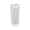 110MM Round Hole, variant on QueMer Light weight Durability Composting Container Weatherproofed Vermiculture Bin For Balcony Garden Kitchen Scraps User