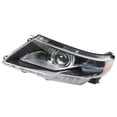 thumbnail image 4 of For Chevy Volt Headlight Assembly 2011 12 13 14 2015 Driver Side CAPA For GM2502369 | 22902126, 4 of 5