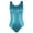 Light Blue, variant on Adult Womens Sleeveless Leotard Gymnastics Ballet Dance Leotards Dancewear
