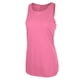 thumbnail image 5 of Camiseta Sin Mangas De Yoga Para Mujer Sunnimix Ropa Deportiva Rosa S, 5 of 8