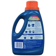 Clorox 2 for Colors - Stain Remover and Color Brightener, 66 Ounces
