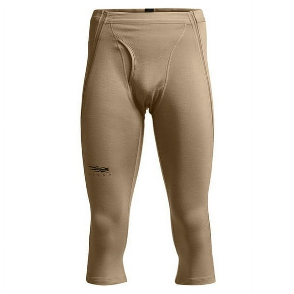 SITKA Core Merino 330 Colt Zip-Off Bottoms - XXL (600153-COL-XXL)