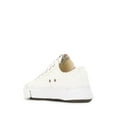 thumbnail image 3 of Maison MIHARA YASUHIRO MMY Shoes White Hank low-top sneakers, 3 of 4