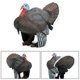 thumbnail image 1 of Gwong Juguete Simulación Turquía Animal PVC Estatuilla Modelo Juguete DIY Fairy Garden Decoración Gwong 30003490, 1 of 6