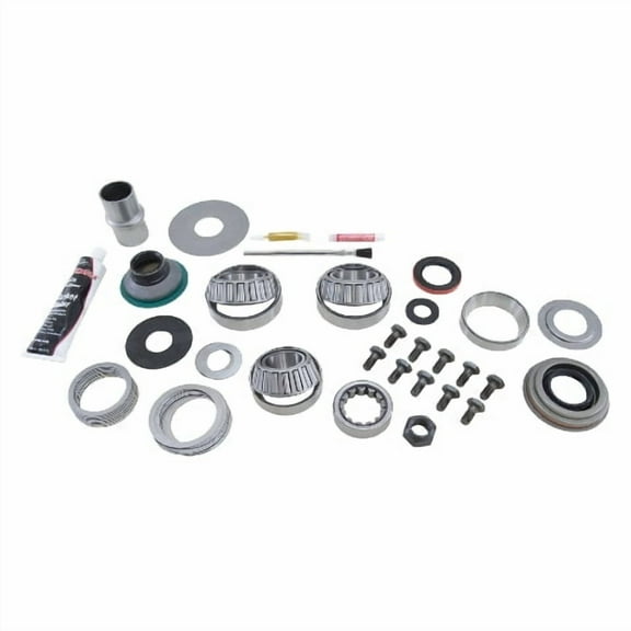 USA Standard Gear Differential Master Overhaul Rebuild Kit for 1993 and up Dana Spicer 44 IFS
