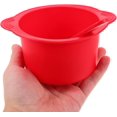 thumbnail image 4 of Generic Wax Warmer Silicone Liner Hair Removal 400ml Stirring Stick, Easy, 4 of 6